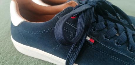 Tenisky dámske tommy hilfiger, tommy hilfiger,37