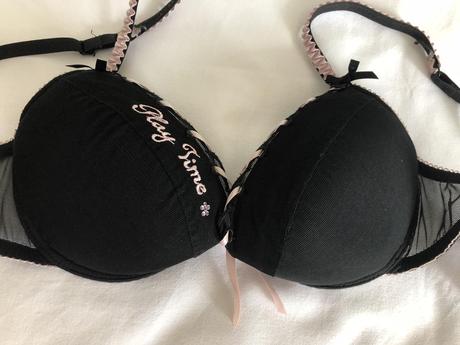 La senza push up podprsenka 80b, la senza,80b
