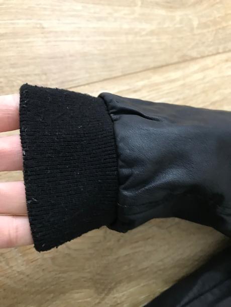 Mix oblecka s kozenkovou bundou 104, 104–116