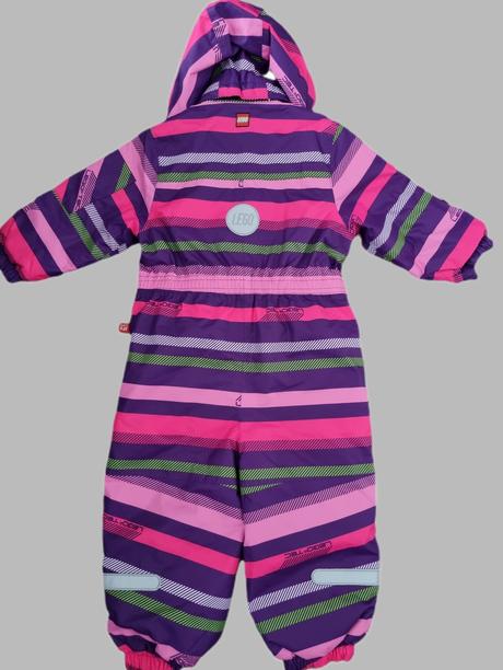 Zimny overal, lego,80