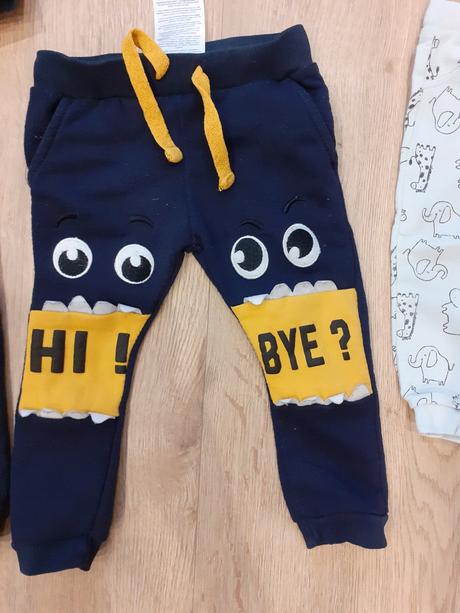 11ks teplakov 80-86 velk., reserved,80