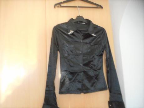 Blúzka tally weijl- veľ. s, s