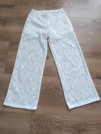 Nohavice, h&m,152