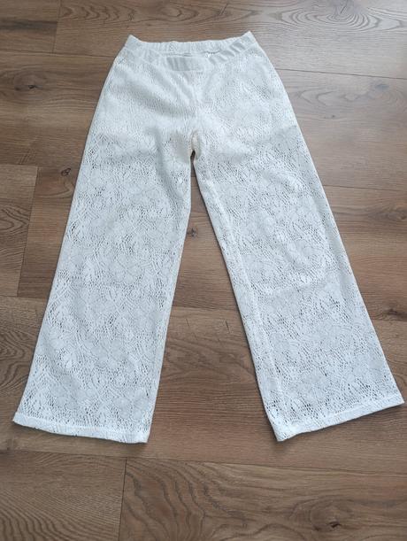 Nohavice, h&m,152