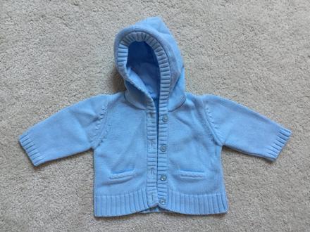 Svetrik - m&s - 62 - super stav, marks & spencer,62