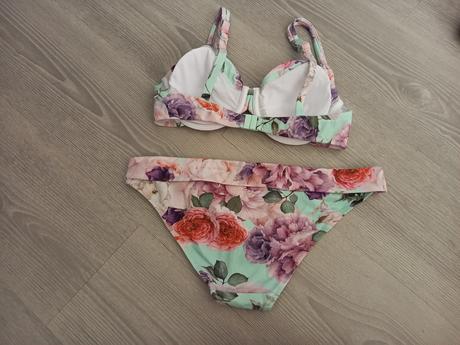 Dámske plavky  lascana, 38