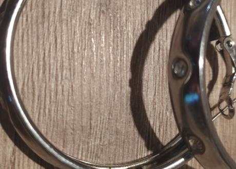 Kruhové náušnice, 