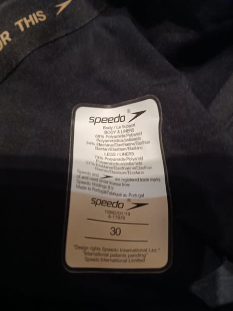 Pánske speedo plavky fastskin lzr pure intent, speedo,30