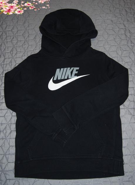 Mikina, nike,128