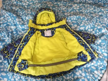 Zimna bunda, kiki&koko,92