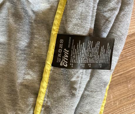 Prechodná bundička, crivit,40