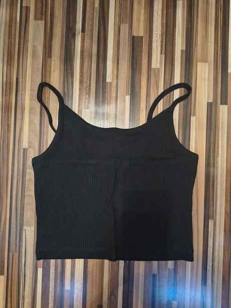 Crop top, xs