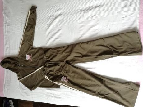 Tepláková súprava, 146