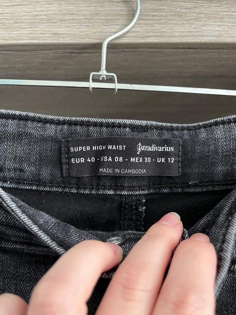 Rifle, stradivarius,l