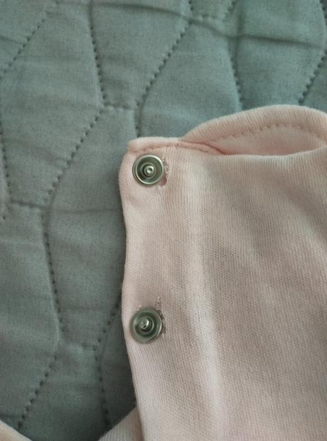 Súprava/oblečenia do krstu, 62