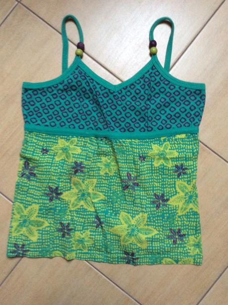 Tričko, dopodopo,134