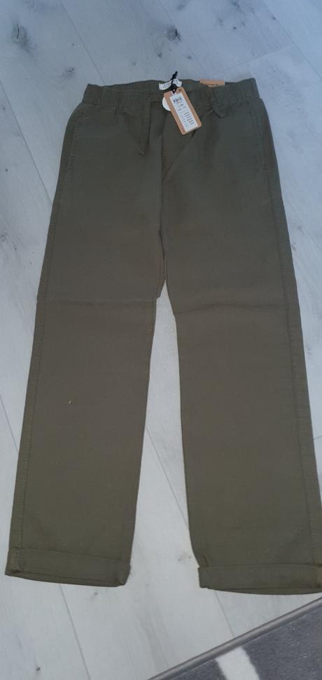 Nohavice, lindex,158