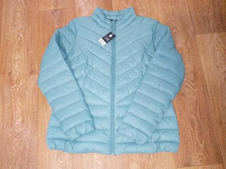 Prechodná vetrovka, esmara,l