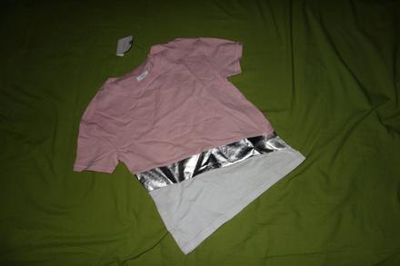 Nove tricko next, next,110