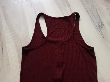 Dlhé pohodlné dámske šaty, m