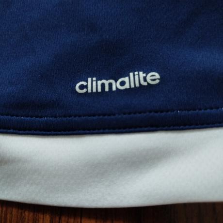 Balík futbalového oblečenia pre dievča 146/152, adidas,146