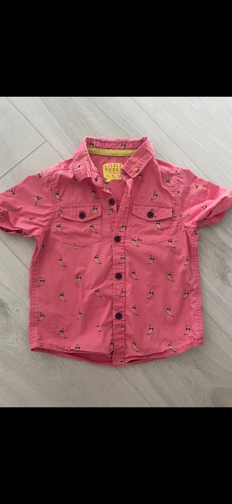 Letná košela, tu,92