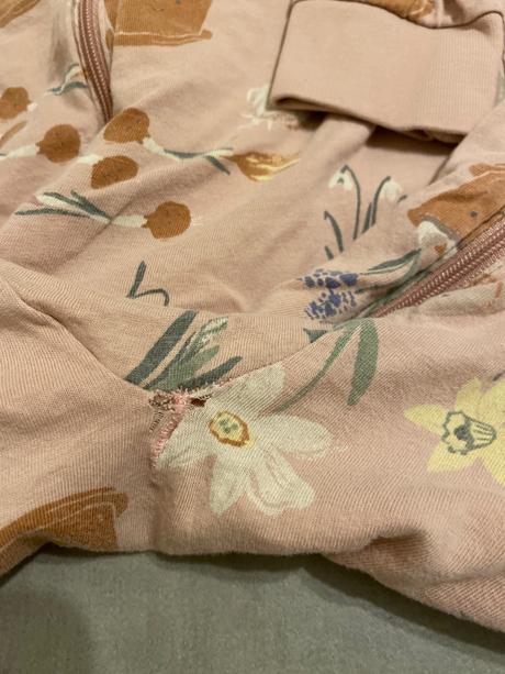 Pyzamka lindex 86, lindex,86