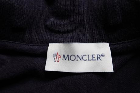 Polotriko moncler, 140