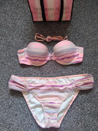 Victoria's secret duhove bikini, victoria's secret,s