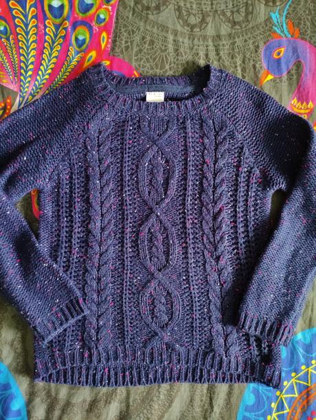 Pulóver, palomino,122