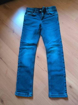 Skinny rifle, pepperts,128