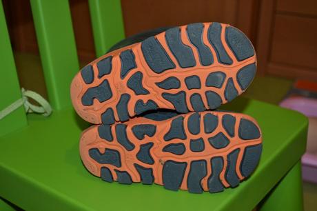 Gumáky v 24/25, deichmann,24