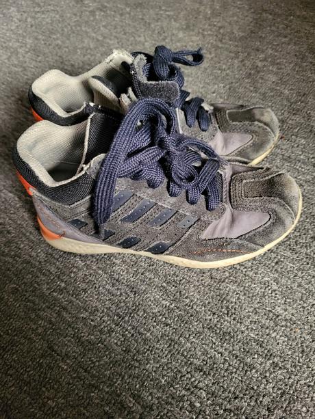 Tenisky, geox,31