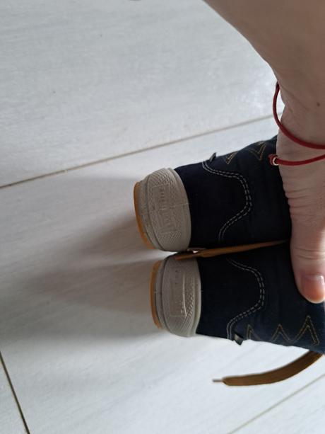 Zimné topánky superfit, superfit,24