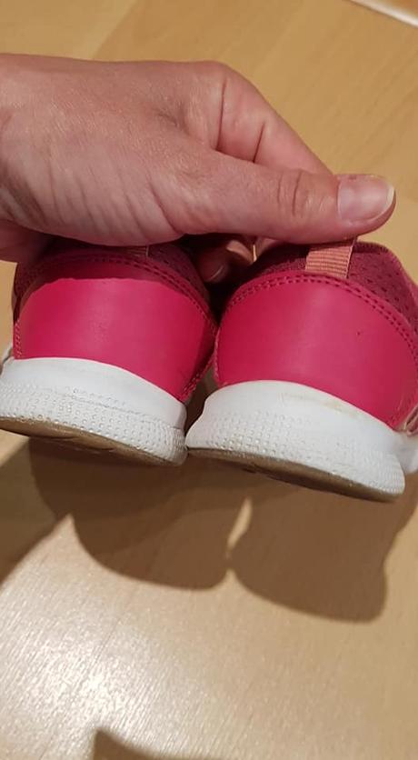 Letné botasky crane č.30, 30