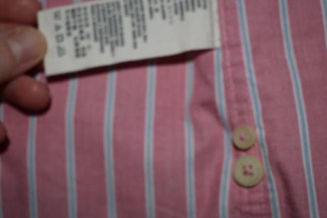 Pánska košeľa., abercrombie&fitch,m