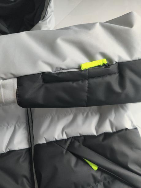 Lyžiarska bunda, wedze,152