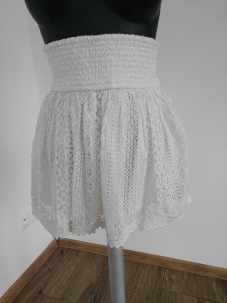 Suknicka, hollister,xs