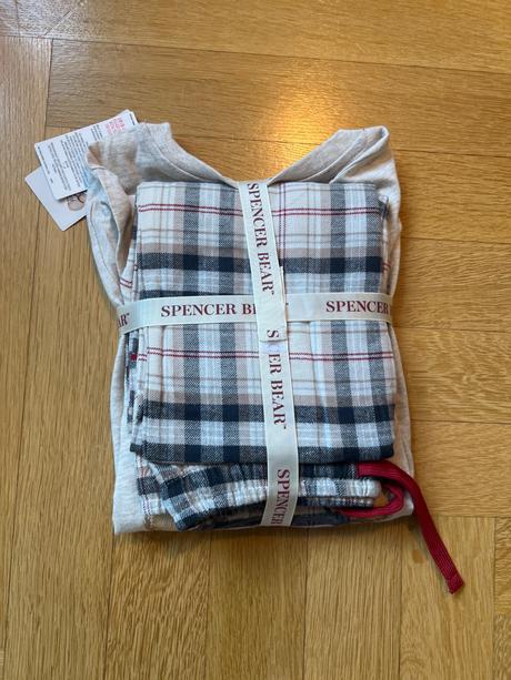 Pyžamo marks & spencer, marks & spencer,134