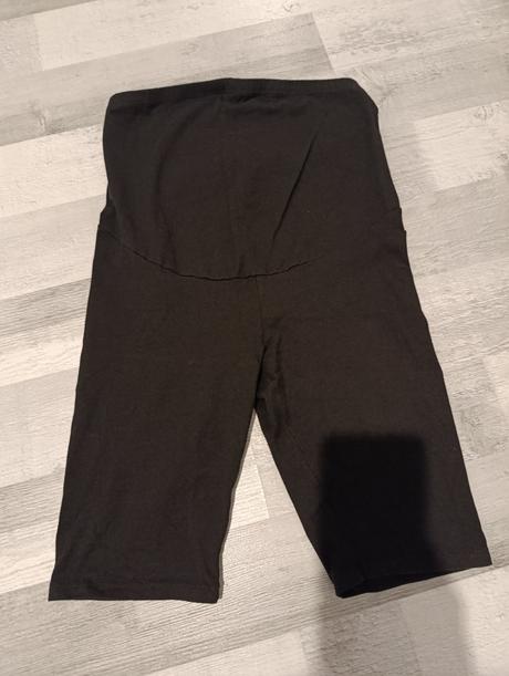 Tehotenské kraťasy 2 ks, h&m,s