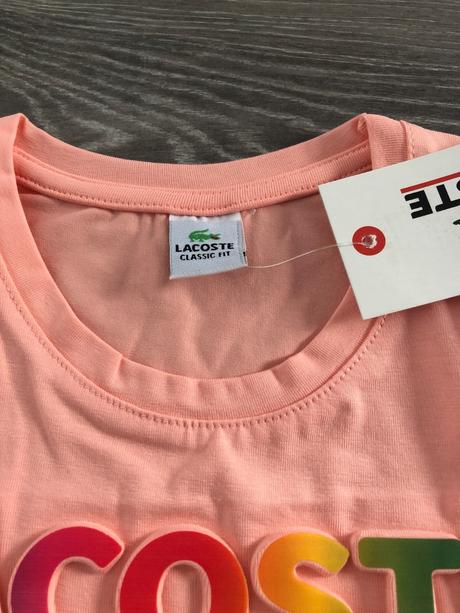 Dievcenske tricko, 104 / 110