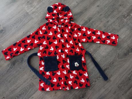 Župan mickey mouse, 122