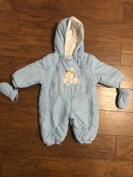 Zimná kombinéza, 62