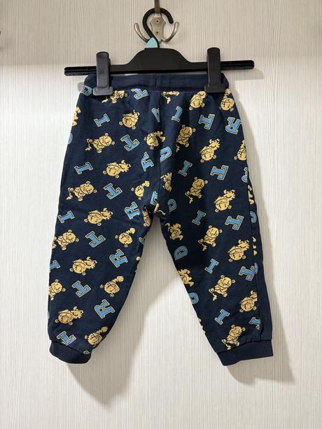 Chlapčenské tepláky, pepco,98