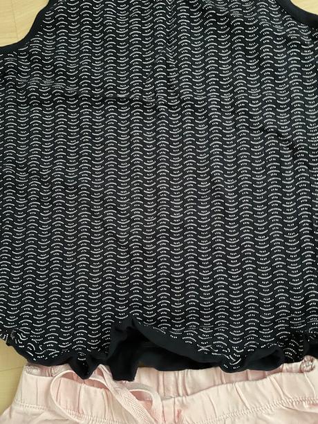 Súprava letná 8-10 rokov, h&m,134