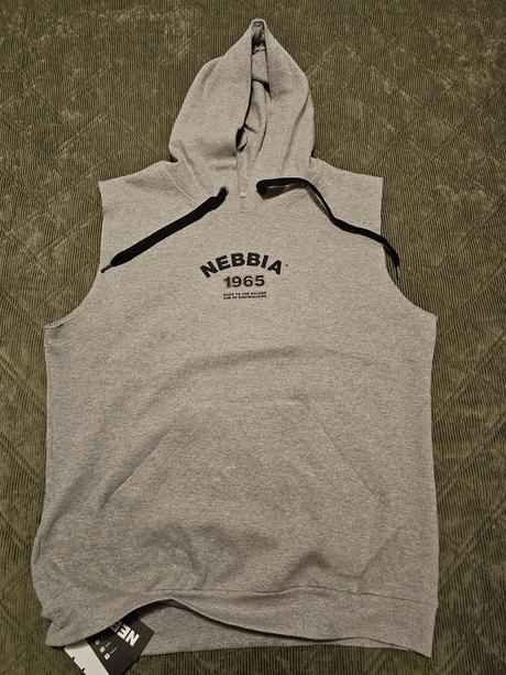Nebbia - nové, s visačkami, nenosené, nebbia,xxl