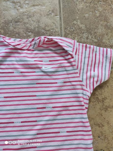 Tričko nike, nike,80