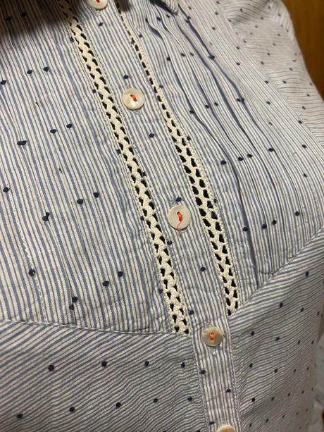 Beacan cove - košeľa / blúzka, s