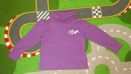 Fialový rolák, lupilu,86