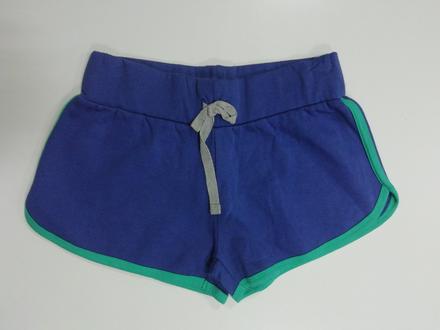 Bavlnené kraťasy, 128